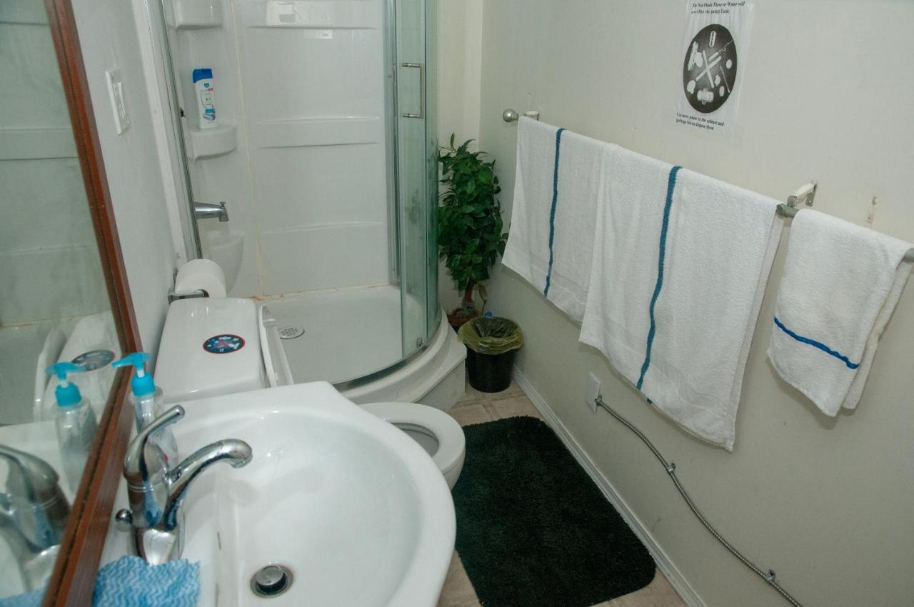 Guest Suite - Private Retreat - J-1 Abbotsford Zewnętrze zdjęcie