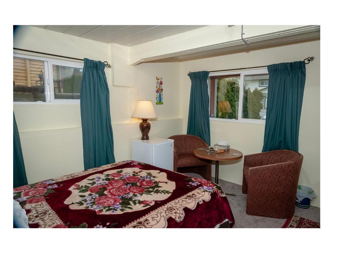 Guest Suite - Private Retreat - J-1 Abbotsford Zewnętrze zdjęcie