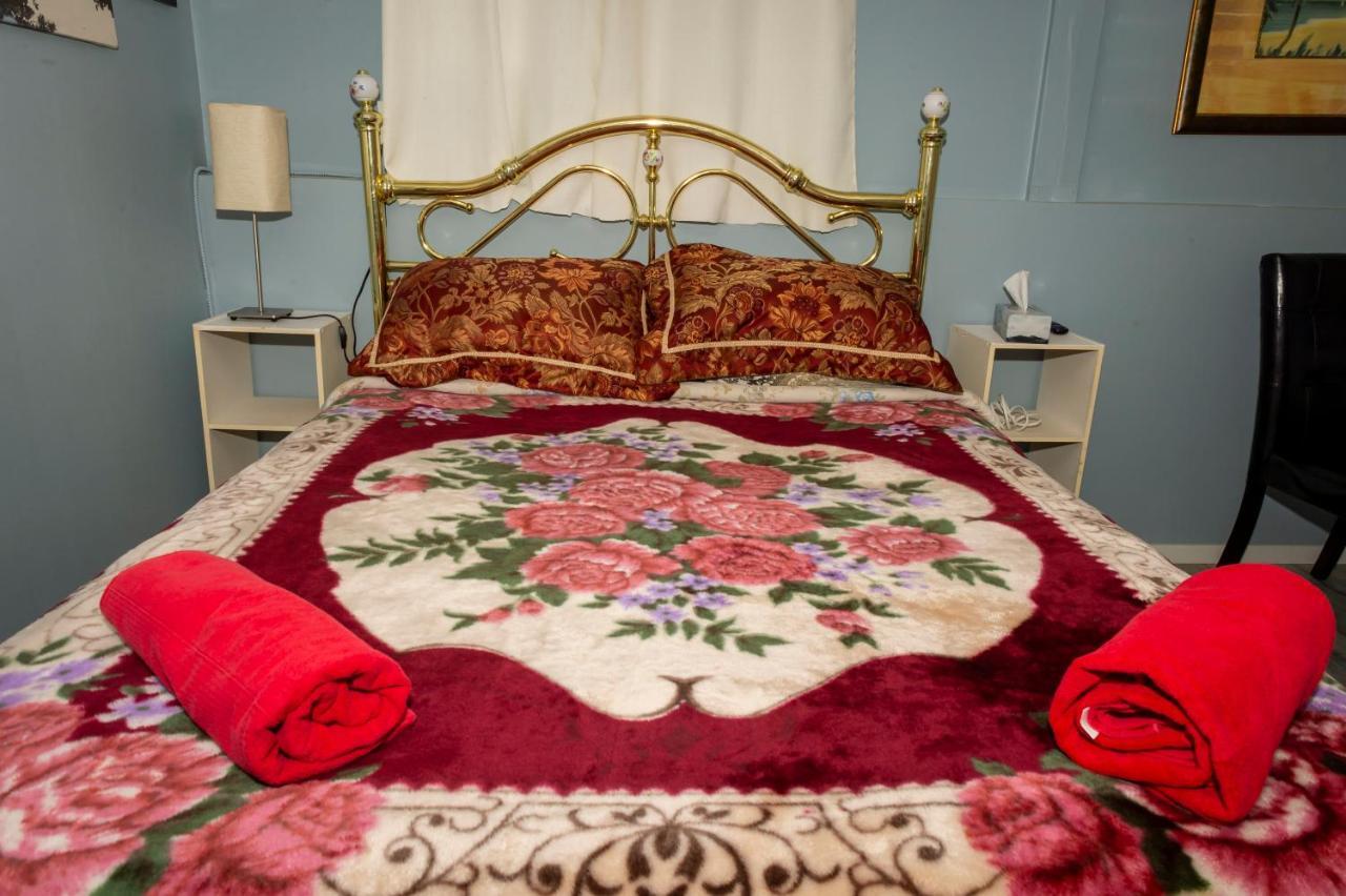 Guest Suite - Private Retreat - J-1 Abbotsford Zewnętrze zdjęcie