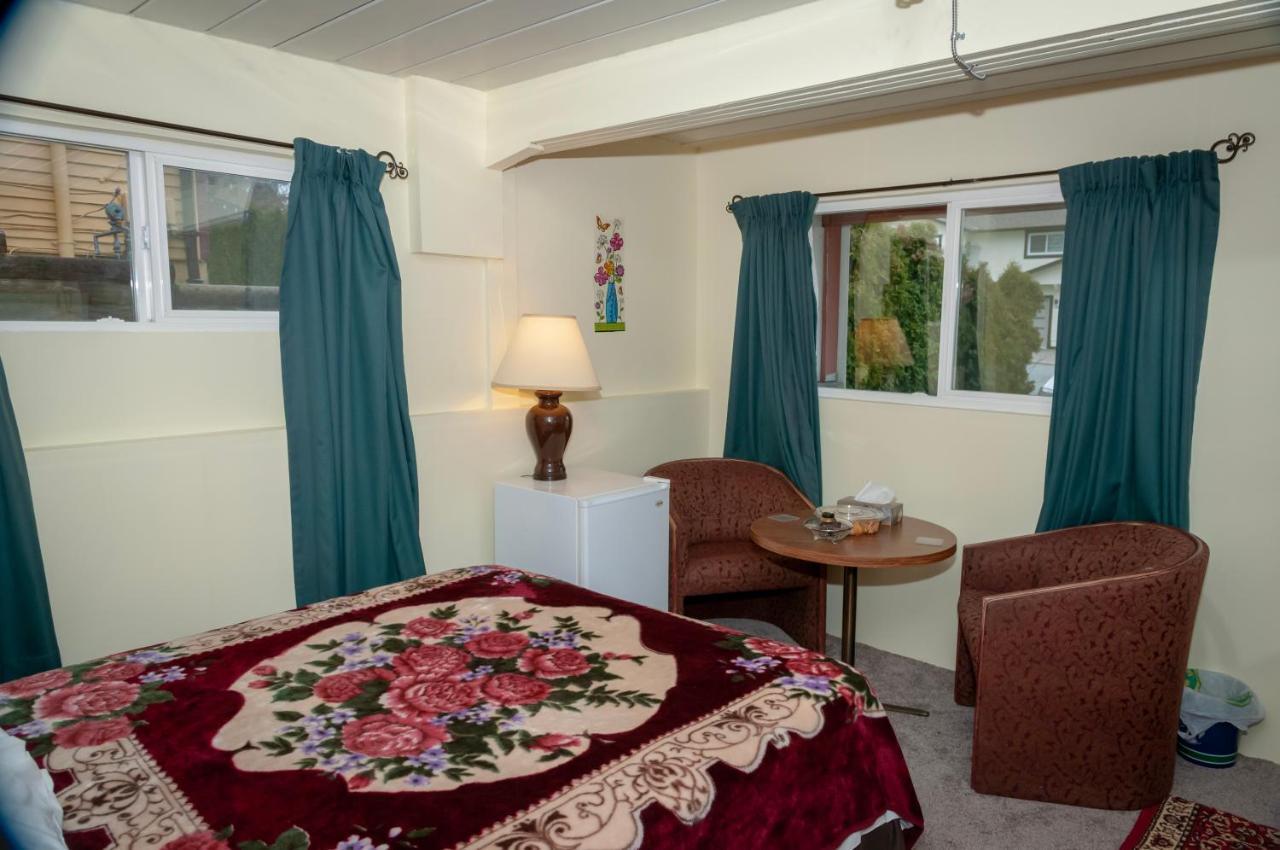 Guest Suite - Private Retreat - J-1 Abbotsford Zewnętrze zdjęcie