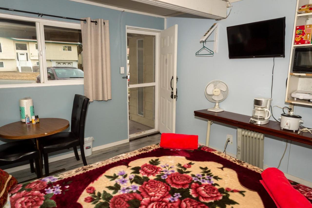 Guest Suite - Private Retreat - J-1 Abbotsford Zewnętrze zdjęcie