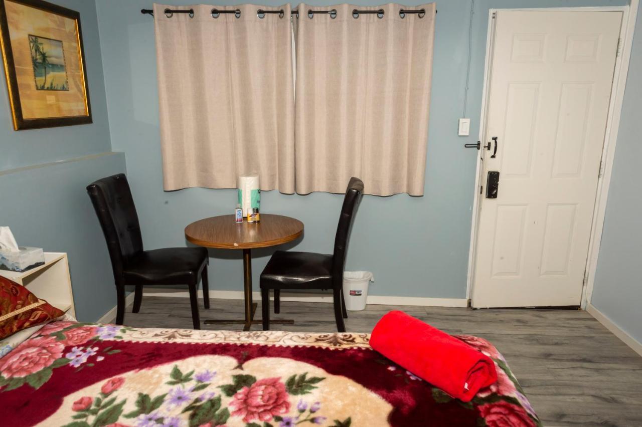 Guest Suite - Private Retreat - J-1 Abbotsford Zewnętrze zdjęcie