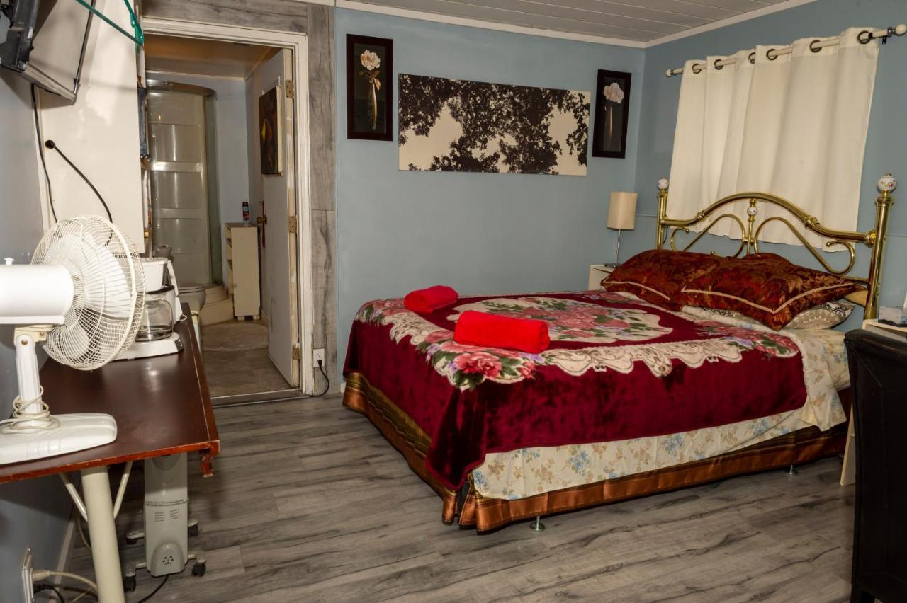 Guest Suite - Private Retreat - J-1 Abbotsford Zewnętrze zdjęcie