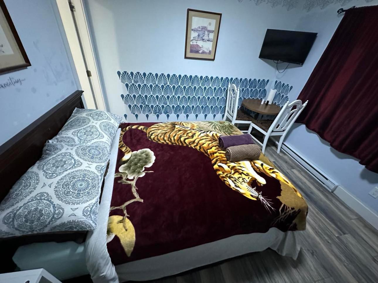 Guest Suite - Private Retreat - J-1 Abbotsford Zewnętrze zdjęcie