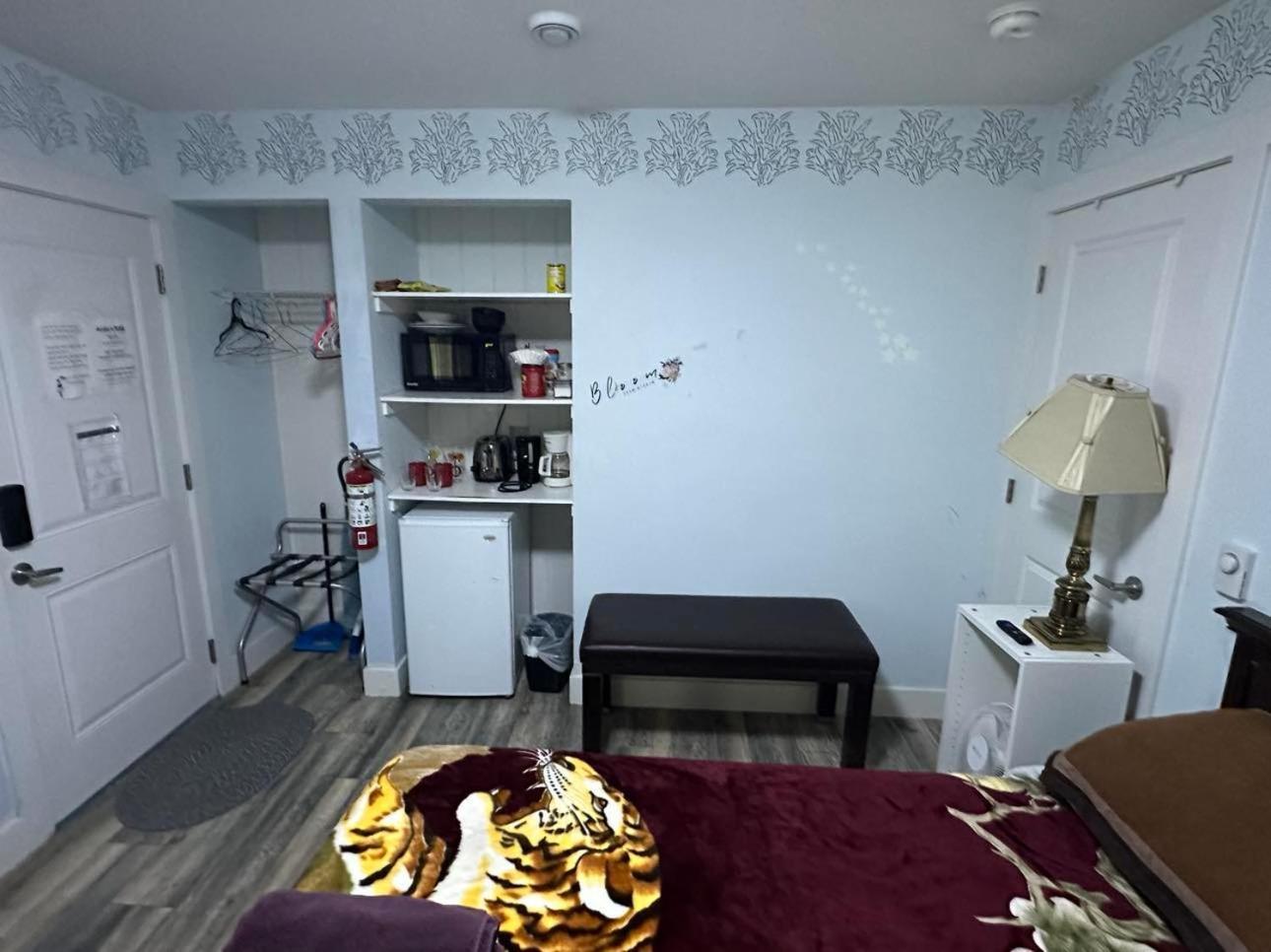 Guest Suite - Private Retreat - J-1 Abbotsford Zewnętrze zdjęcie