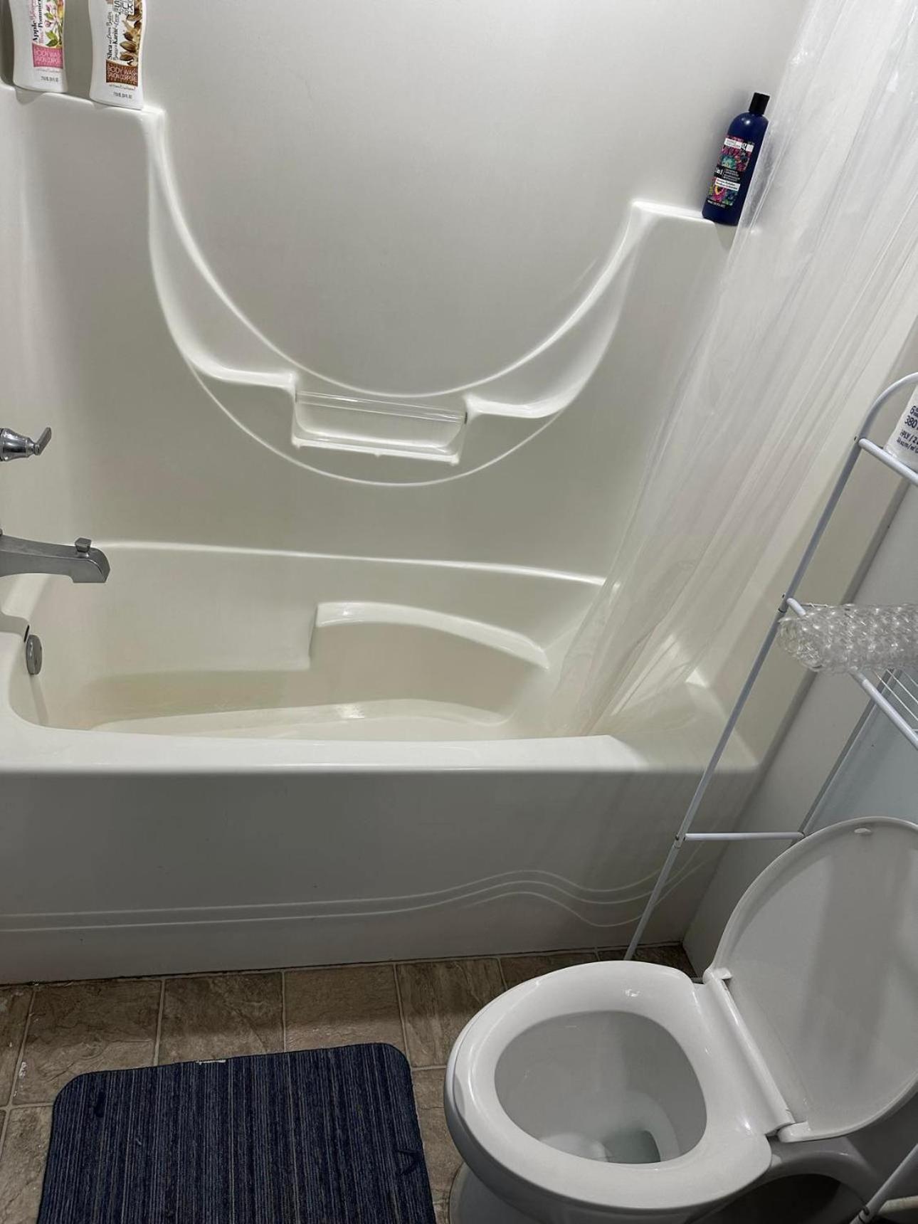 Guest Suite - Private Retreat - J-1 Abbotsford Zewnętrze zdjęcie