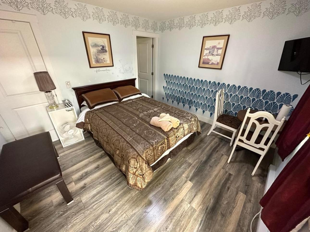 Guest Suite - Private Retreat - J-1 Abbotsford Zewnętrze zdjęcie