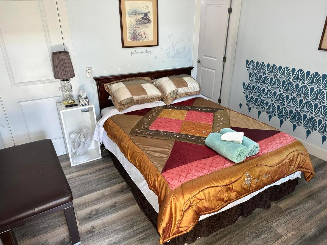 Guest Suite - Private Retreat - J-1 Abbotsford Zewnętrze zdjęcie