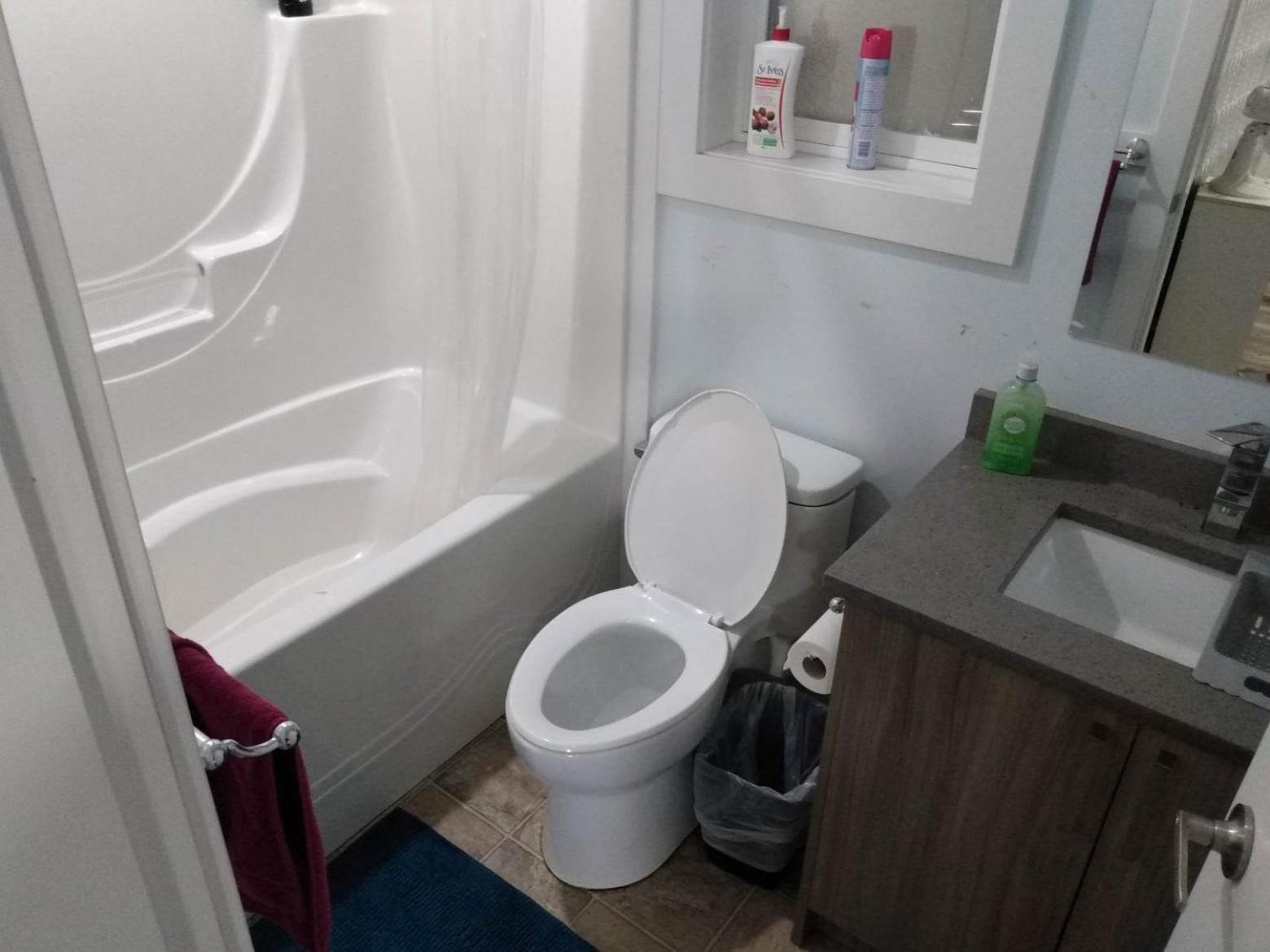 Guest Suite - Private Retreat - J-1 Abbotsford Zewnętrze zdjęcie