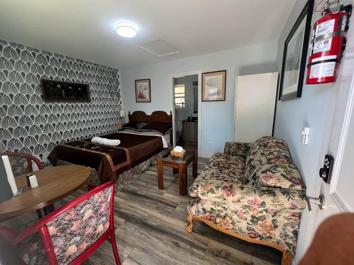 Guest Suite - Private Retreat - J-1 Abbotsford Zewnętrze zdjęcie