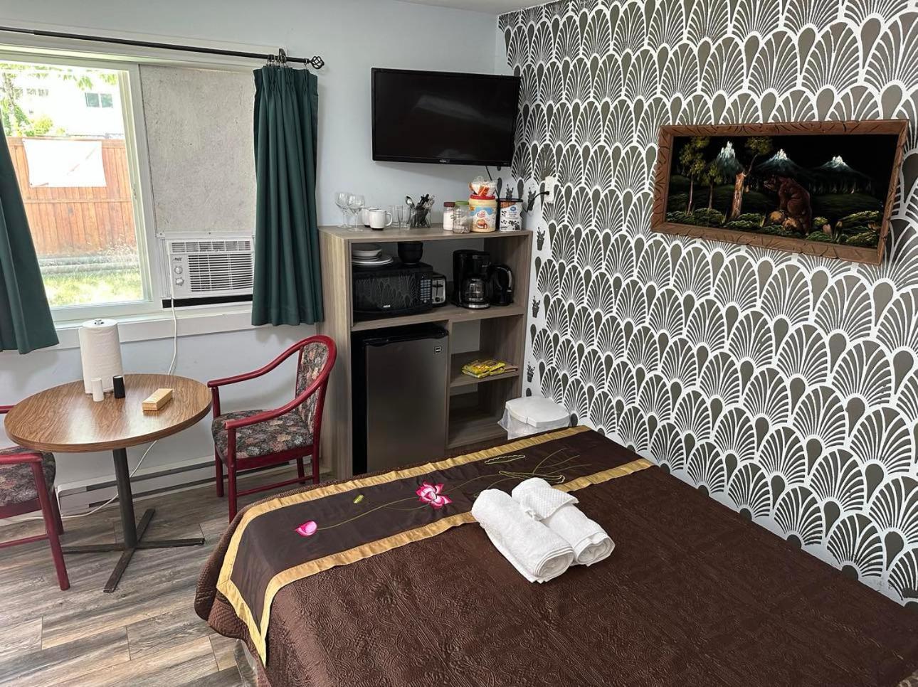 Guest Suite - Private Retreat - J-1 Abbotsford Zewnętrze zdjęcie
