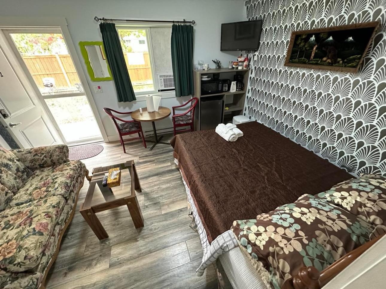 Guest Suite - Private Retreat - J-1 Abbotsford Zewnętrze zdjęcie