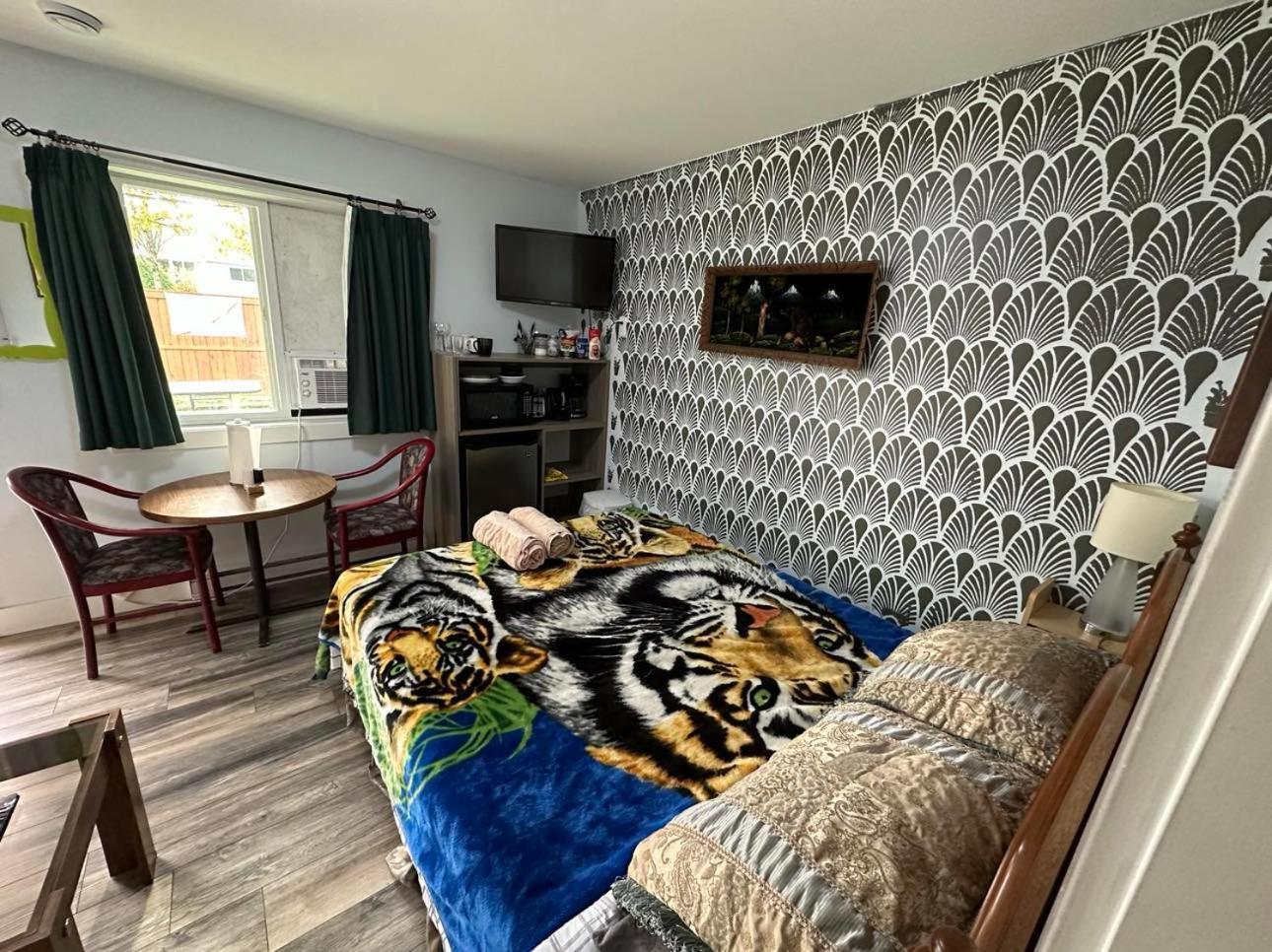 Guest Suite - Private Retreat - J-1 Abbotsford Zewnętrze zdjęcie
