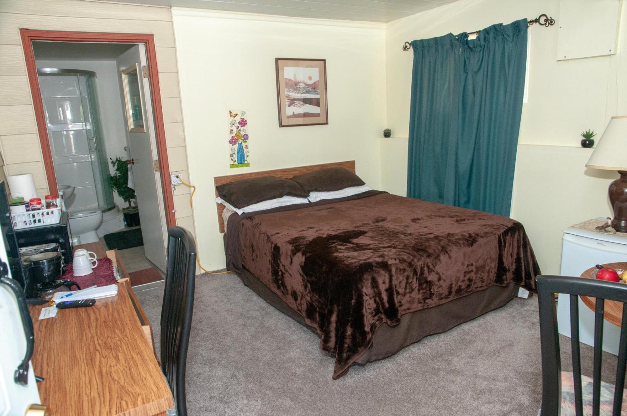 Guest Suite - Private Retreat - J-1 Abbotsford Zewnętrze zdjęcie