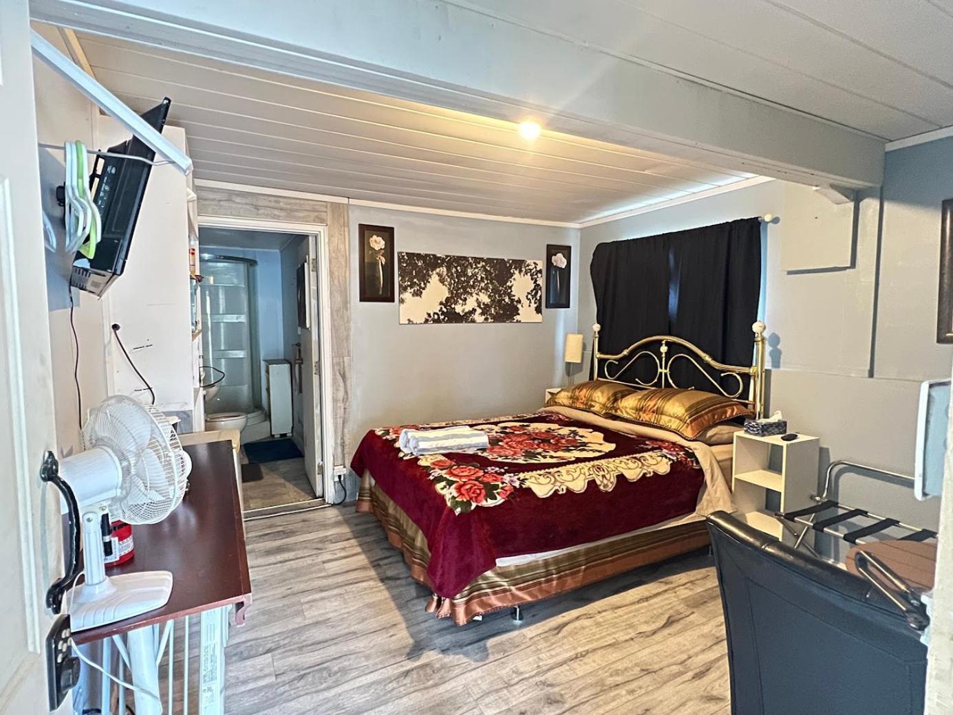 Guest Suite - Private Retreat - J-1 Abbotsford Zewnętrze zdjęcie