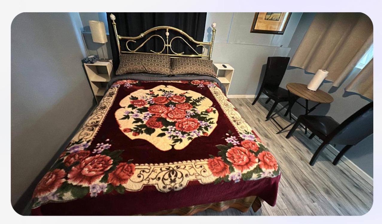 Guest Suite - Private Retreat - J-1 Abbotsford Zewnętrze zdjęcie
